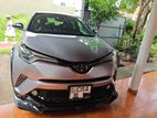 Toyota CHR NGX50 2018