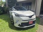 Toyota CHR NGX50 2018