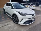 Toyota CHR NGX50 2018
