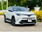 Toyota CHR 2019