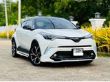 Toyota CHR 2019