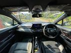 Toyota CHR 2018