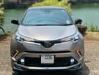 Toyota CHR NGX50 BOOST IMPULSE 2018