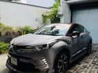 Toyota CHR NGX50 Bruno 2019