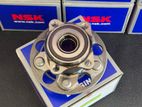 Toyota chr ngx50 fourwheel hub bearing nsk japan