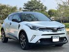 Toyota CHR NGX50 FULL OPTION 2018