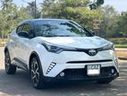 Toyota CHR NGX50 FULL OPTION 2018