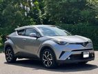 Toyota CHR NGX50 FULL OPTION 2018