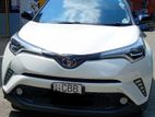 Toyota CHR 2018