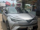 Toyota CHR Ngx50 Gt Trubo 2017