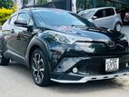 Toyota CHR NGX50 GT Turbo 2017