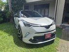 Toyota CHR NGX50 GT Turbo 2018