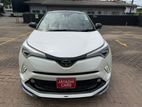 Toyota CHR NGX50 GT Turbo 2020