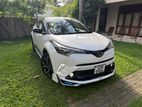 Toyota CHR NGX50 GT Turbo 2020