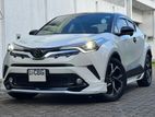 Toyota CHR NGX50 GT TURBO LED 2017