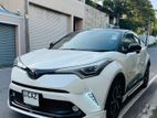 Toyota CHR NGX50 Highest Grade 2018