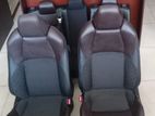 Toyota CHR NGX50 / NGX10 SRS Type Seat Set
