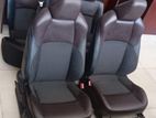 Toyota CHR NGX50 / NGX10 SRS Type Seat Set