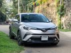 Toyota CHR NGX50 Petrol 2016