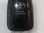 Toyota CHR NGX50 Remote Key