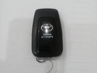 Toyota CHR NGX50 - Remote Key