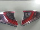 Toyota CHR (NGX50) Tail Light LR