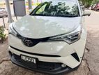 Toyota CHR 2018