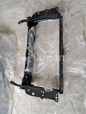 Toyota CHR Nose Cut Panel