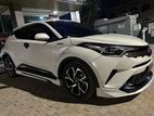 Toyota CHR NXG10 2018 Maximum Leasing Partner 80%