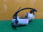 Toyota CHR Petrol Pump