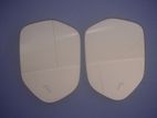 Toyota CHR / Prius 50 Side Mirror Lens