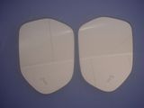 Toyota CHR / Prius 50 Side Mirror Lens