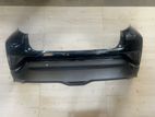 TOYOTA CHR REAR BUFFER
