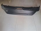 Toyota CHR Bumper