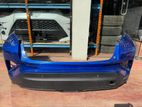 Toyota CHR Rear Bumper