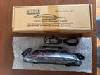 Toyota CHR Rear Fog Light