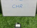 Toyota CHR Redar Sensor