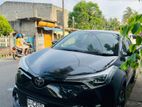 Toyota CHR Rent Car