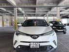 Toyota CHR Rent