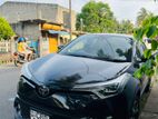 Toyota CHR Rent