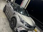 Toyota CHR Rent