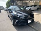 Toyota CHR S Grade 2017