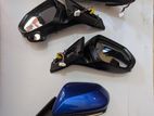 Toyota CHR side mirror