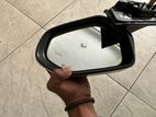 Toyota CHR Side Mirrors