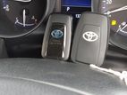 Toyota CHR Smart Key Programming