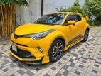 Toyota CHR Sport Edition 2018