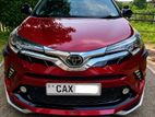 Toyota CHR ST 2017