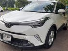 Toyota CHR ST NGX10 2018