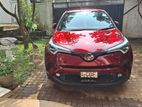 Toyota CHR SUV/GT Turbo NGX10 2018