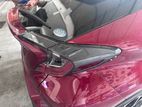 Toyota CHR Tail Lamp Covers